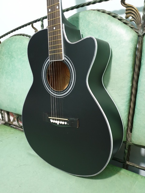 Gitar Akustik Elektrik Yamaha Tipe F310P Sunkay Trusrod Eq 7545 Murah Jakarta