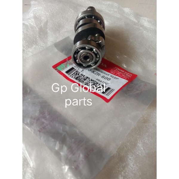 Noken as Honda Vario 125 fi  KZR