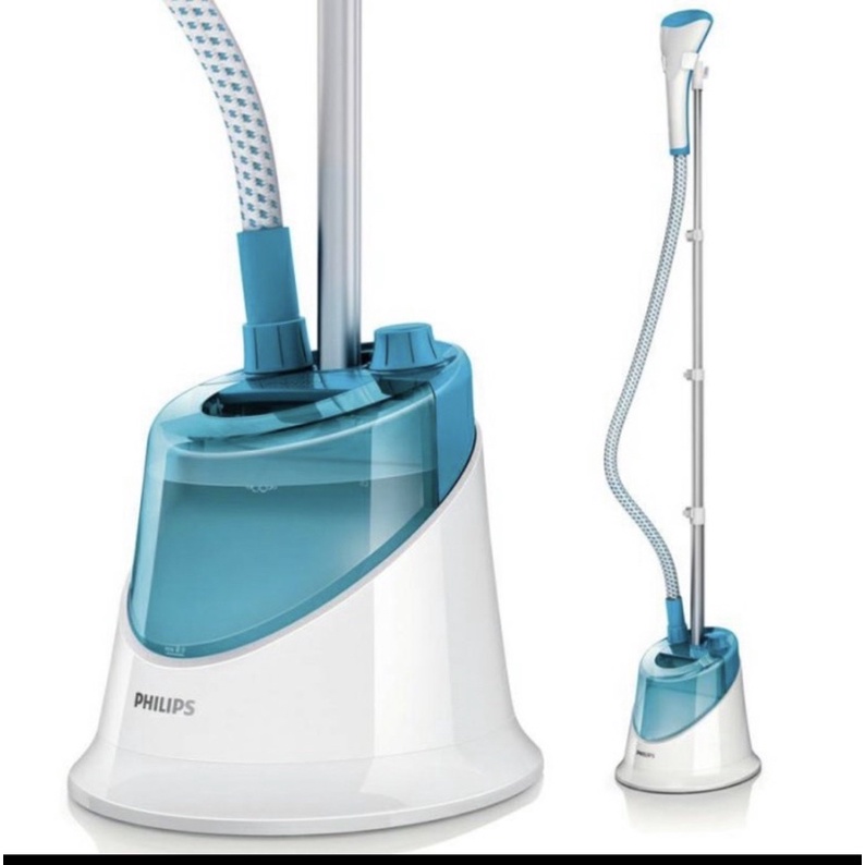 Philips Garment Steamer Gc 502 setrika gantung promo