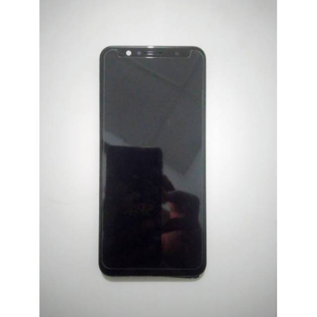Lcd frame asus zenfone max pro m1 100% ORI