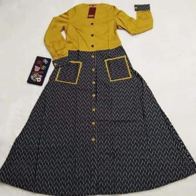 abaya dannis sale