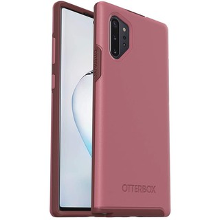 Otterbox Symmetry Series Phone Case Untuk Samsung Galaxy Note 10 Note 10 Plus Protective Cover Sapphire Secret Shopee Indonesia