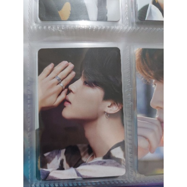 PC JIMIN DICON 100% OFFICIAL