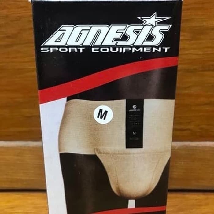 Supporter Agnesis Celana Hernia Premium supporter agnesis.celana dalam