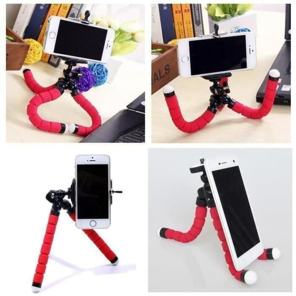 TRIPOD SPIDER UNIVERSAL PLUS HOLDER U HP