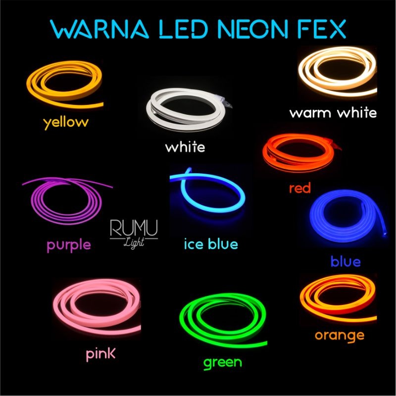 Neon Sign NeonFlex Neon Flex Game Logo Playstation Ready Stock Led Gamers