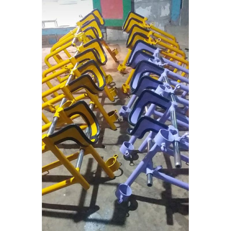 jepitan kambing anti karat