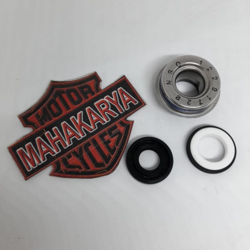 SEAL WATERPUMP RADIATOR MECHANICAL VARIO