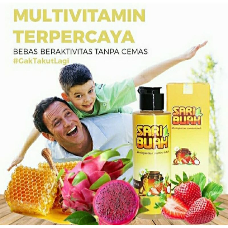 

SARI BUAH