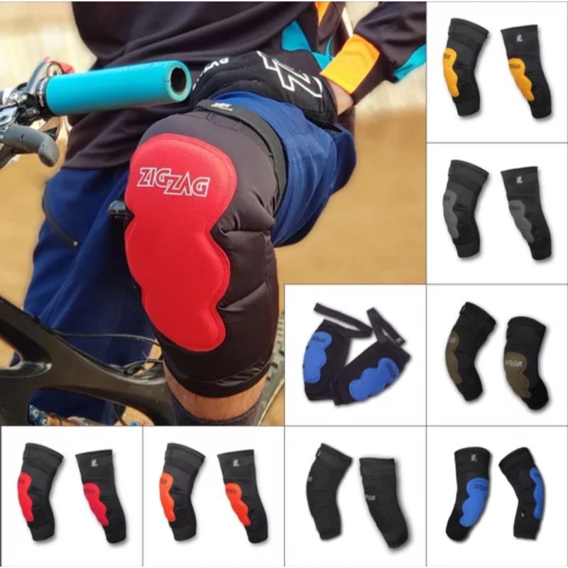 KNEE PROTECTOR