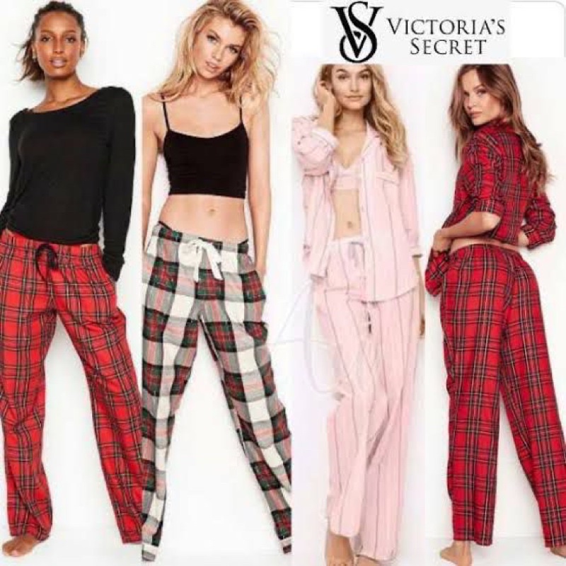 Victoria Secret Piyama Pants