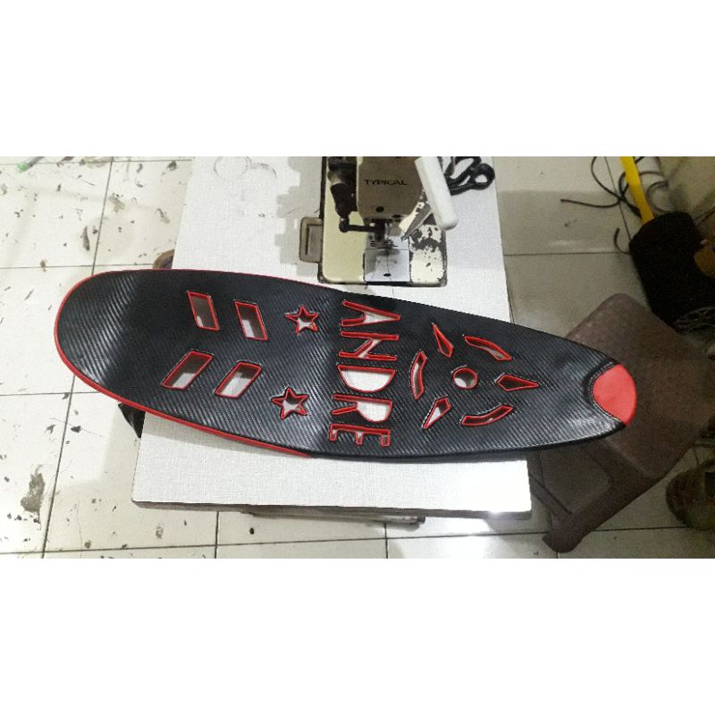 jok smash 110 slim lubang nama