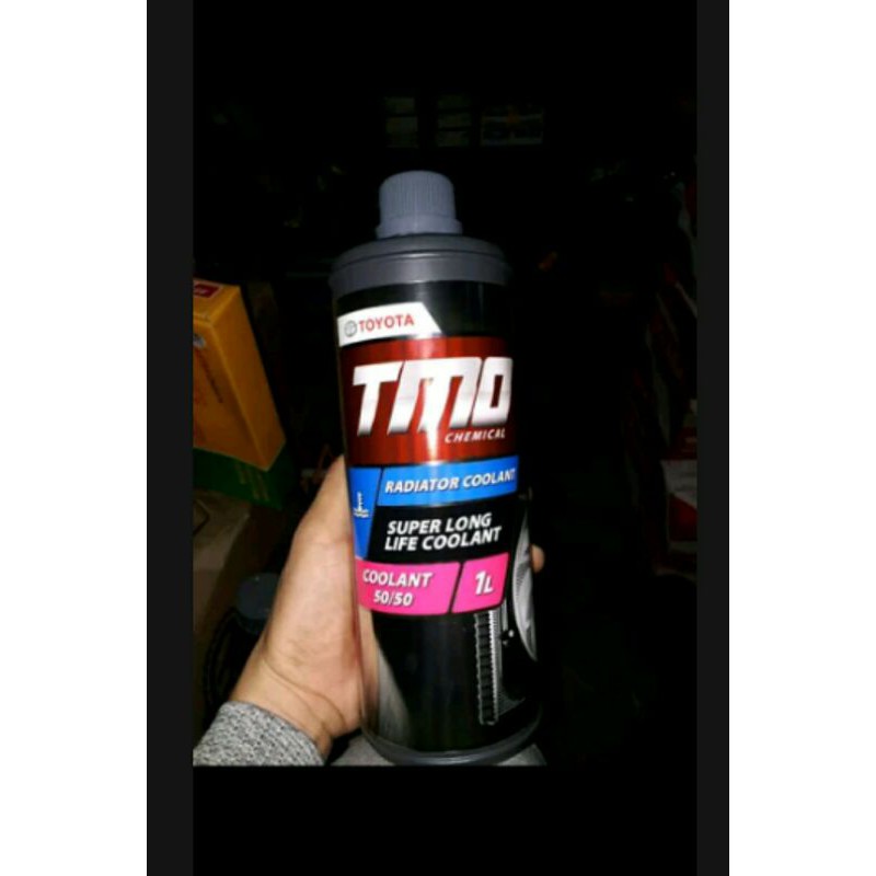 Air radiator coolant toyota tmo 1 Liter