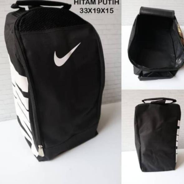 [SKU : ARPKQ] Tas Sepatu Olahraga Nike