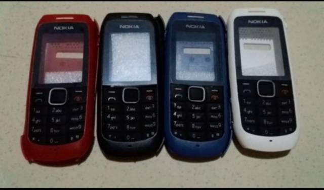 Casing nokia 1616