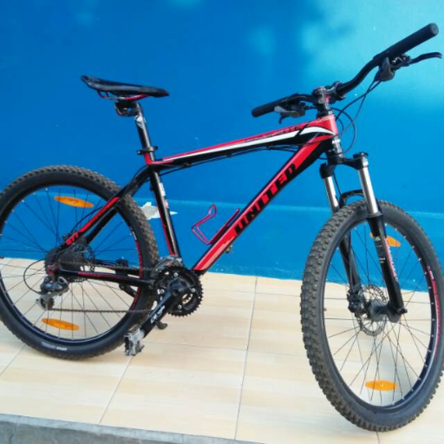  Jual  Frame  Sepeda  Mtb Bekas  Murah Viewframes co