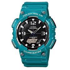 Jam Tangan CASIO AQ-S810W-1AVDF/AQ-S810WC-3AVDF  Original
