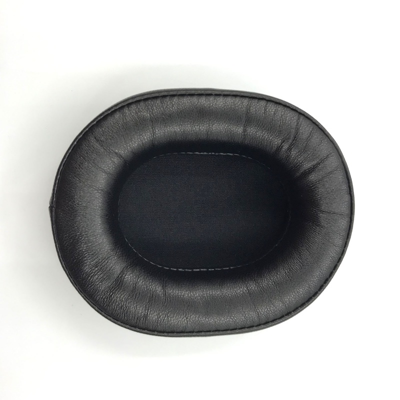 Bantalan Earpads Bahan Kulit Domba Untuk Headphone ATH-SR30BT WS660BT AR5BT AR5BT