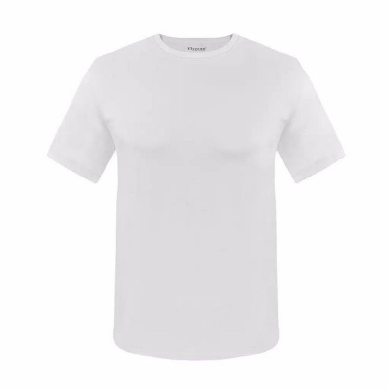 Flyman FMA 3078 kaos T-shirt pria