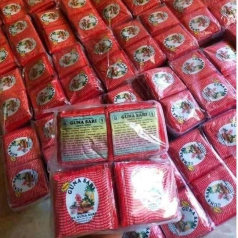 

JAMU GUNASARI ORIGINAL