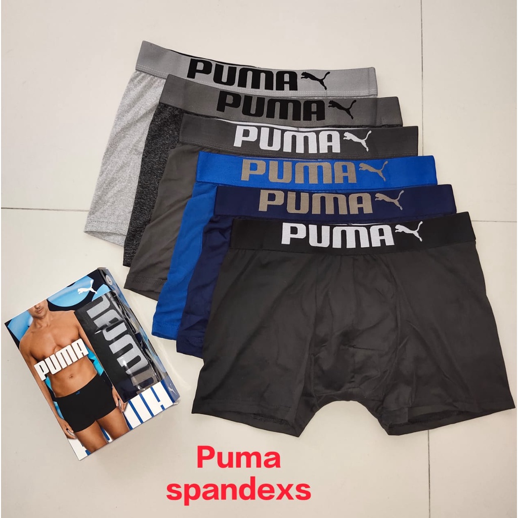 3 PCS CELANA DALAM PRIA/SEMPAK PRIA/CELANA BOXER PRIA/CELANA PENDEK PRIA/CD SEGI EMPAT