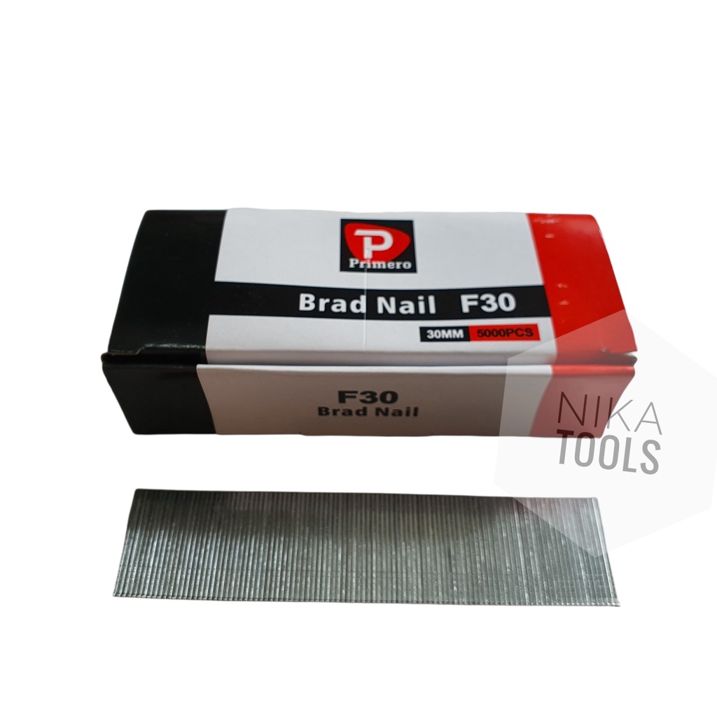 Refill Isi Staples Paku Tembak Air Nailer F30