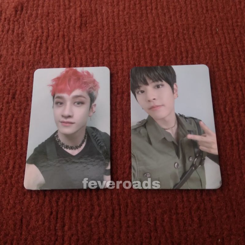 stray kids skz wf ending bangchan seungmin