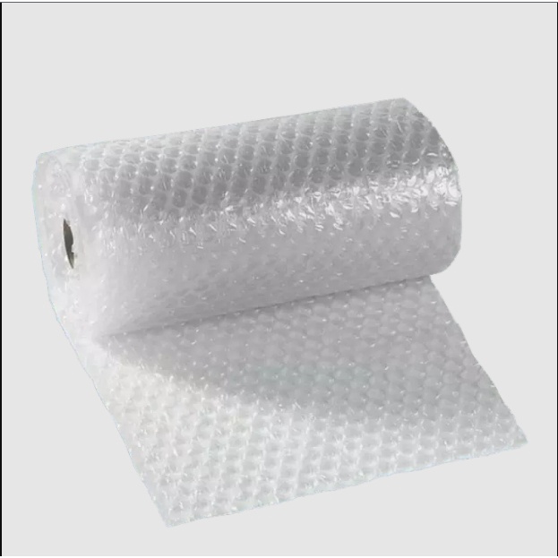 

Bubble Wrap Tambahan Kemasan Pengiriman