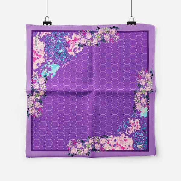 KERUDUNG/SCARF ZOYA/SCARF POLOS/ZOYA