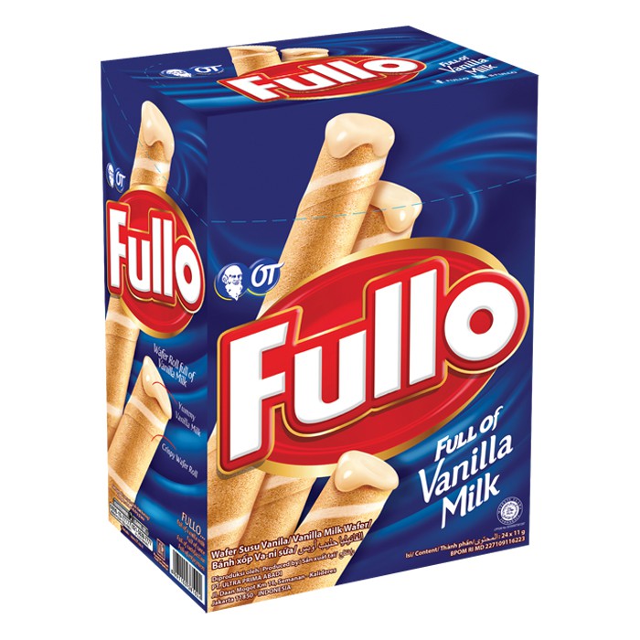 Fullo