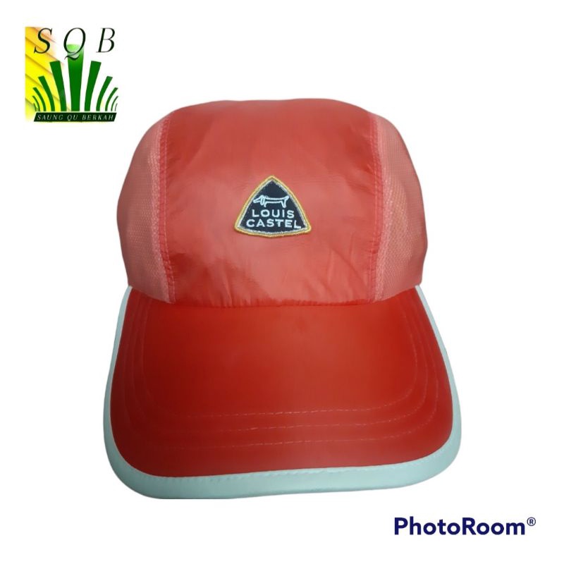 Topi Golf Louis castel Outdoor