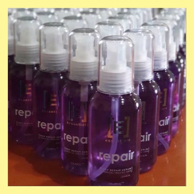 SERUM RAMBUT OLARIS