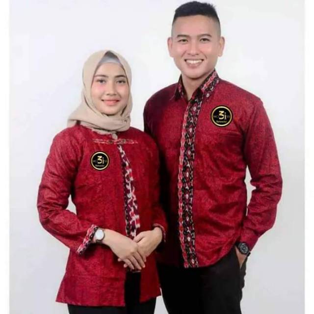 Kemaja couple CAR 3i Networks