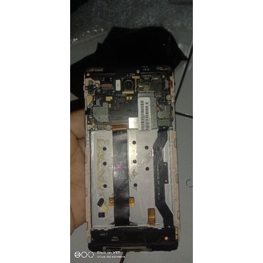 mesin only xiaomi note 3 kenzo 3/32