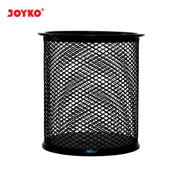 

Diskon Desk Set / Pen Holder / Tempat Alat Tulis Jaring Jala Joyko Ds-16 Gilaa!!!