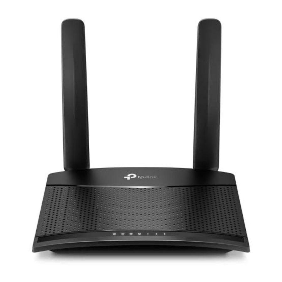 TP-LINK TL-MR100 4G lte Wifi Router wireless sim card TPLINK MR 100