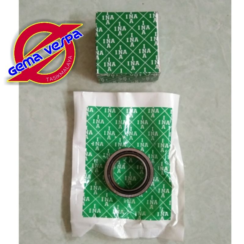 Laher bambu kruk as vespa PX INA