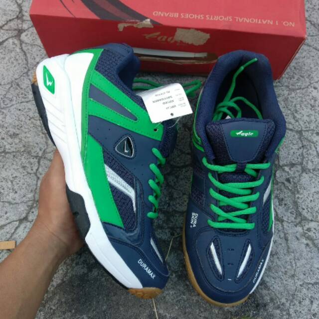 Sepatu pria_sepatu pria murah_ sepatu eagle original