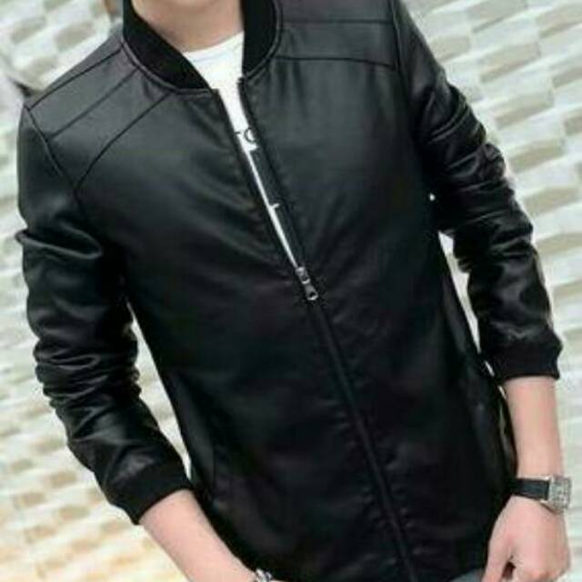 Jaket pria keren