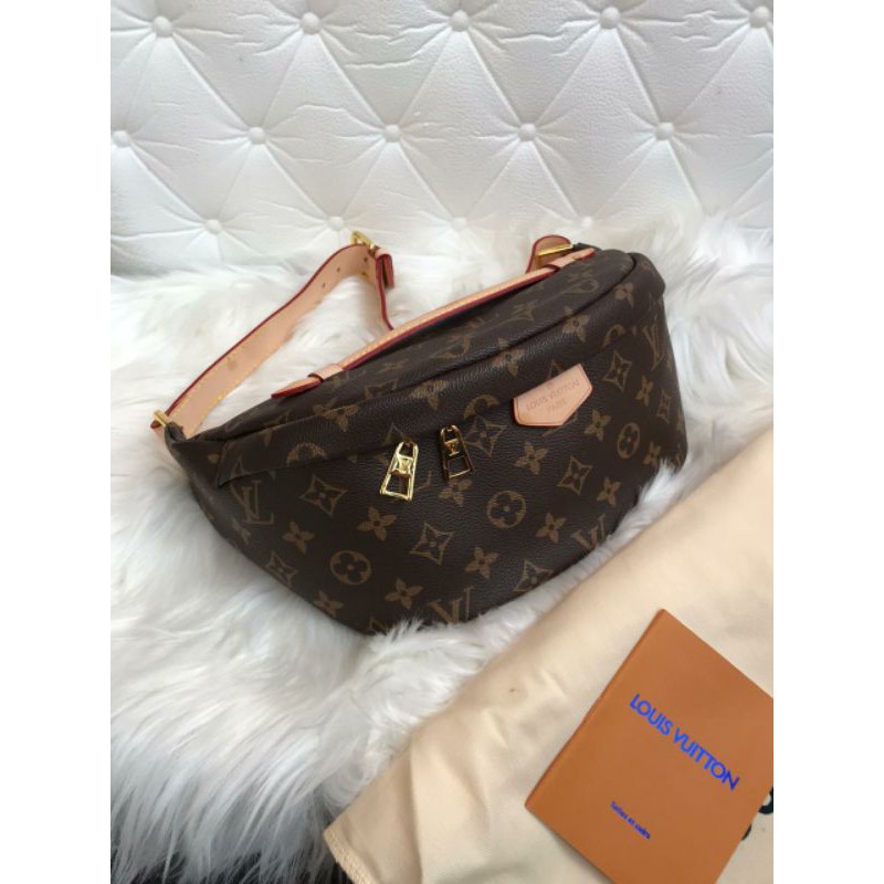LV BUMBAG MONO
