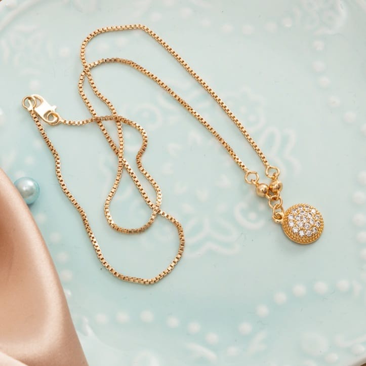 Kalung Angsa Aesthetic Titanium Anti karat Terbaru 2021 liontin Swan Berlian Kalung Wanita Lapis Emas 24k Anti Luntur Aksesoris Wanita Kalung liontin kupu-kupu / hati / angsa