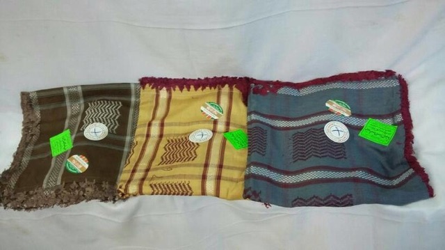 Sorban yasmeen abukufiyah 03