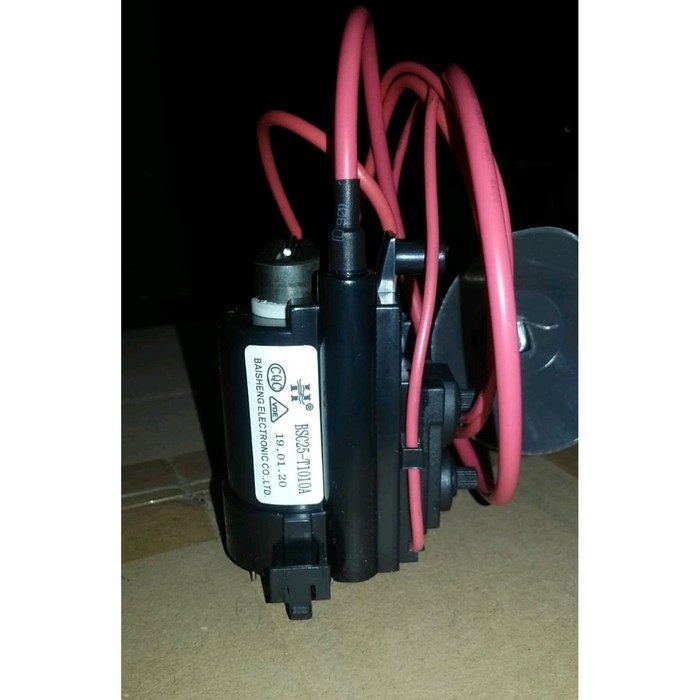 Playback - Flyback - FBT Tv Cina BSC25-T1010A BSC 25-T1010A BAISHENG