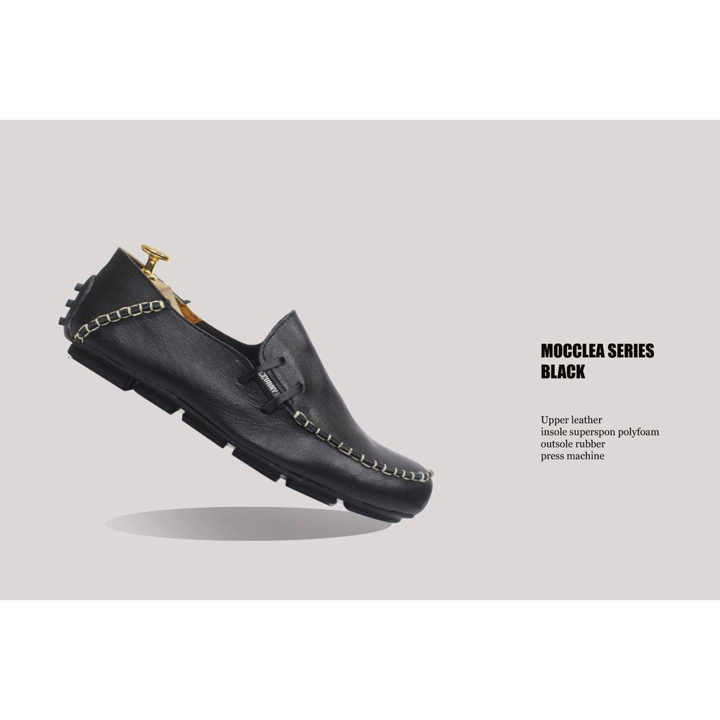 Mocclea Series By Cevany Yang Lagi Hits