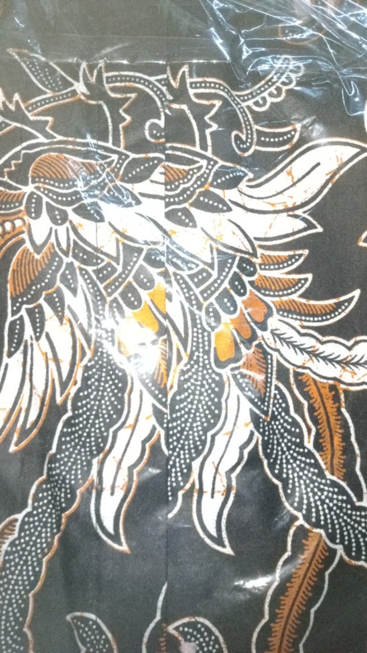 Batik Pria | Lengan Panjang | Size M L Xlxxl Terlaris
