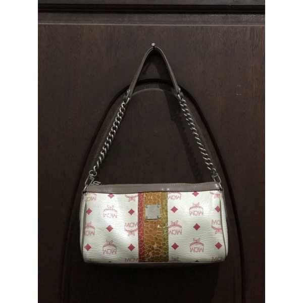 Prelove Sling Shoulder MCM Munchen