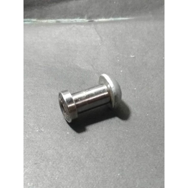 BAUT CHAINTAY LINKAGE WIMCYCLE BOXER DAN SEJENIS NYA