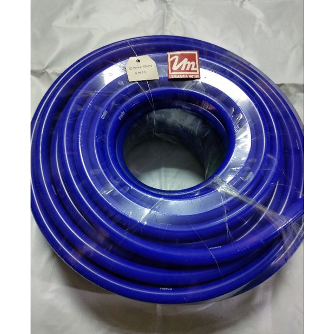 Hose vacum 12mm