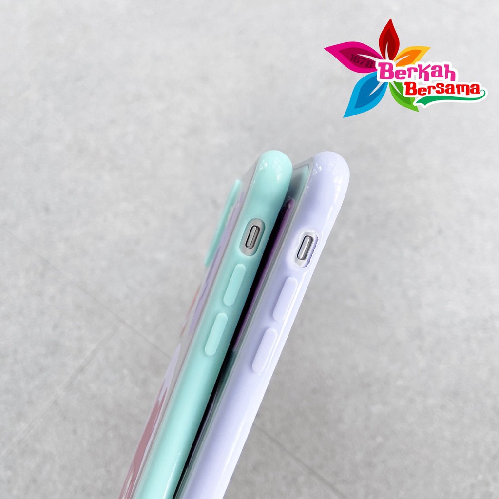 SS067 SOFTCASE VIVO Y12 Y15 Y17 Y19 U3 Y5S Y20 Y20S Y12S Y30 Y50 Y30I Y51 2020 BB5391