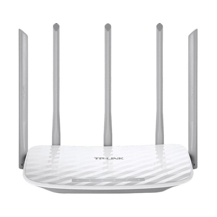 ROUTER TP-LINK AC1350 WIRELESS DUAL BAND